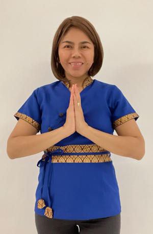 Thai Massage